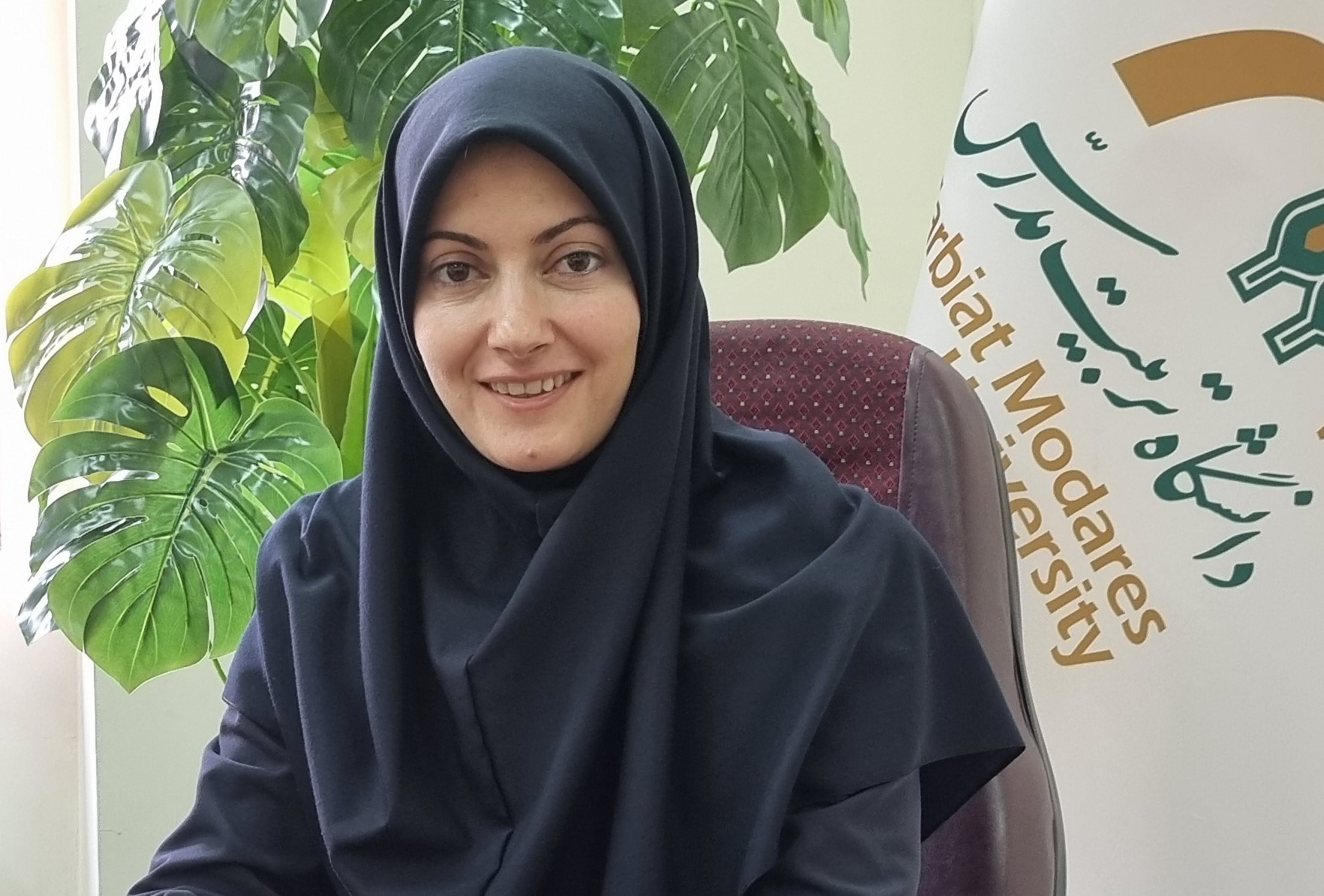 رئیس پژوهشکده 