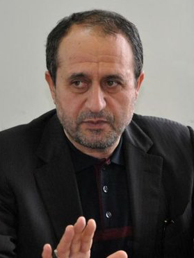 Seiied khalagh  Mirnia