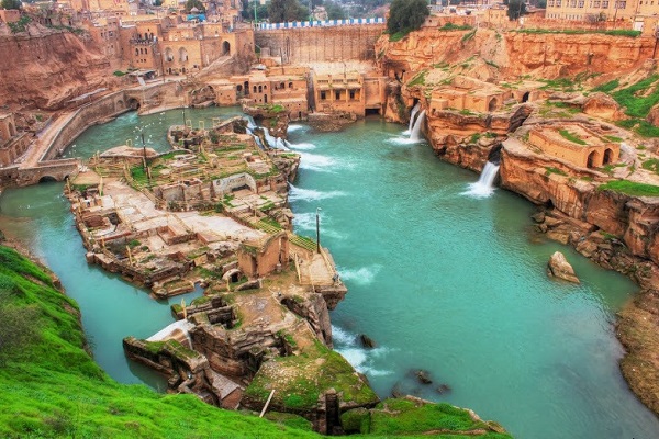 Water Engineering and Management