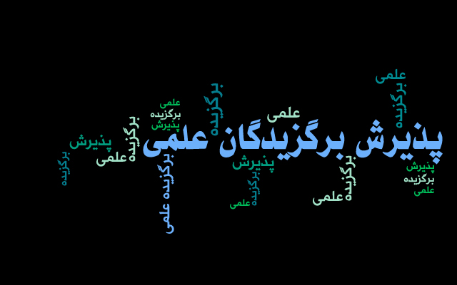  پذیرش بدون آزمون استعدادهای درخشان سال 1401 دانشگاه تربیت مدرس