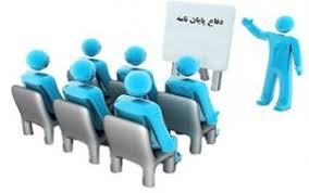 جلسه دفاع از رساله: خانم عاطفه جعفرپور ، گروه آبخیزداری