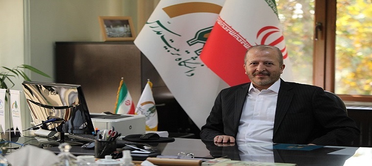 صدور حکم انتصاب رییس دانشگاه تربیت مدرس از سوی وزیر علوم