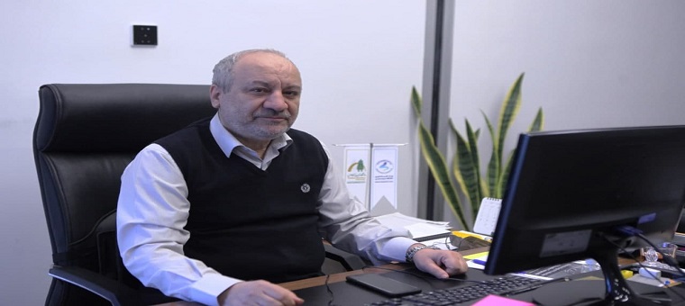 رئیس پارک علم و فناوری مدرس بر لزوم ایجاد زیست‌بوم نوآوری و فناوری در دانشگاه تأکید کرد