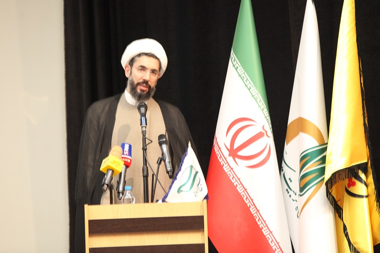 رئیس نهاد نمایندگی مقام معظم رهبری در دانشگاه ها: جهاد علمی، حرکت علمی همراه با معرفت است