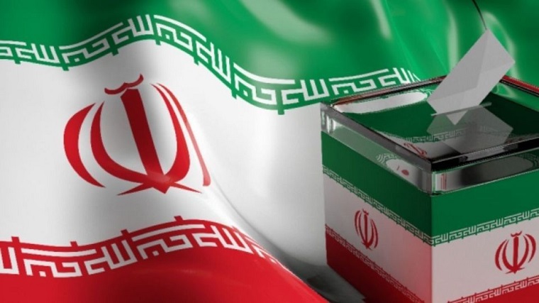 پیام تبریک بسیج اساتید دانشگاه تربیت مدرس به رئیس جمهور منتخب و قدردانی از حماسه ملت