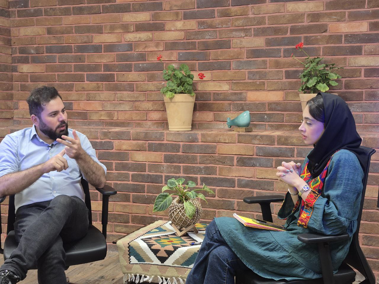  راه‌اندازی «بادبانک»؛ ویدئوکست رسمی پروژه بادبان