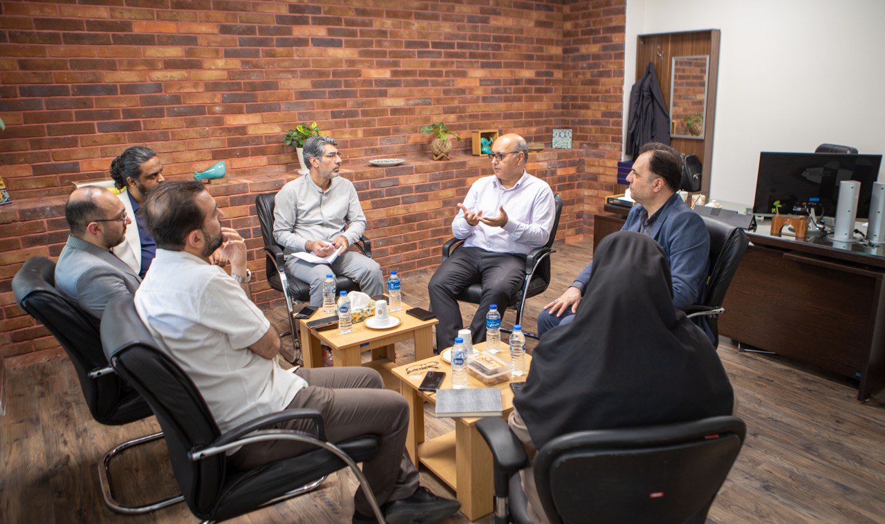 همکاری رسانه‌ای بادبان با صدا و سیما در حال شکل‌گیری است