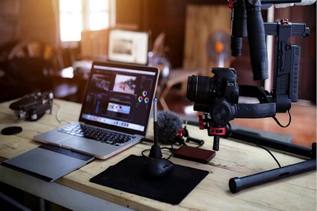 «بادبان» به عنوان بازوی رسانه‌ای پارک‌های علم و فناوری کشور راه‌اندازی شد