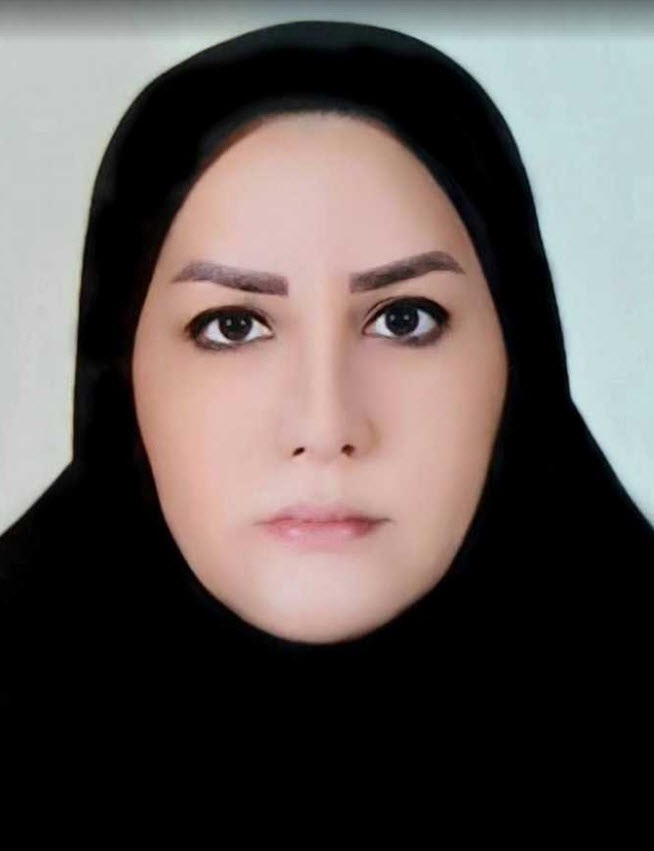 معصومه اصلانی