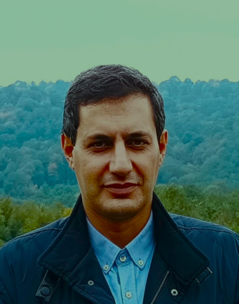 Mansoor Rezghi